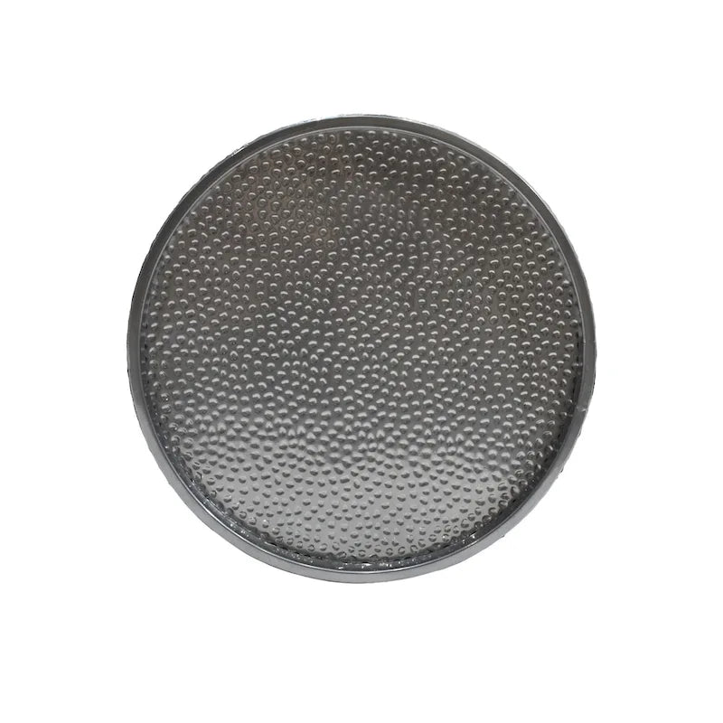 Table ronde moderne 3 pièces Braeburn