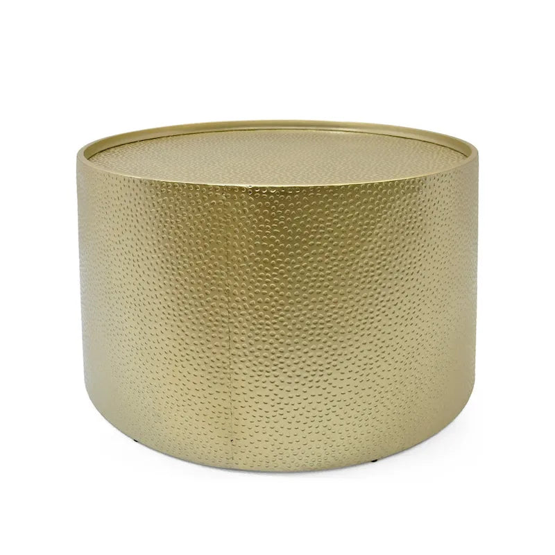 Table ronde moderne 3 pièces Braeburn