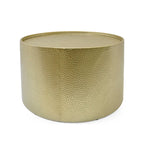 Table ronde moderne 3 pièces Braeburn