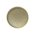 Table ronde moderne 3 pièces Braeburn