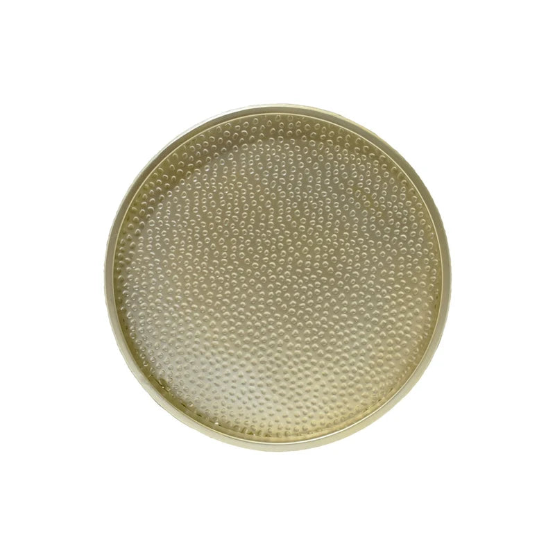 Table ronde moderne 3 pièces Braeburn