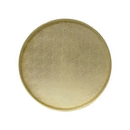Table ronde moderne 3 pièces Braeburn