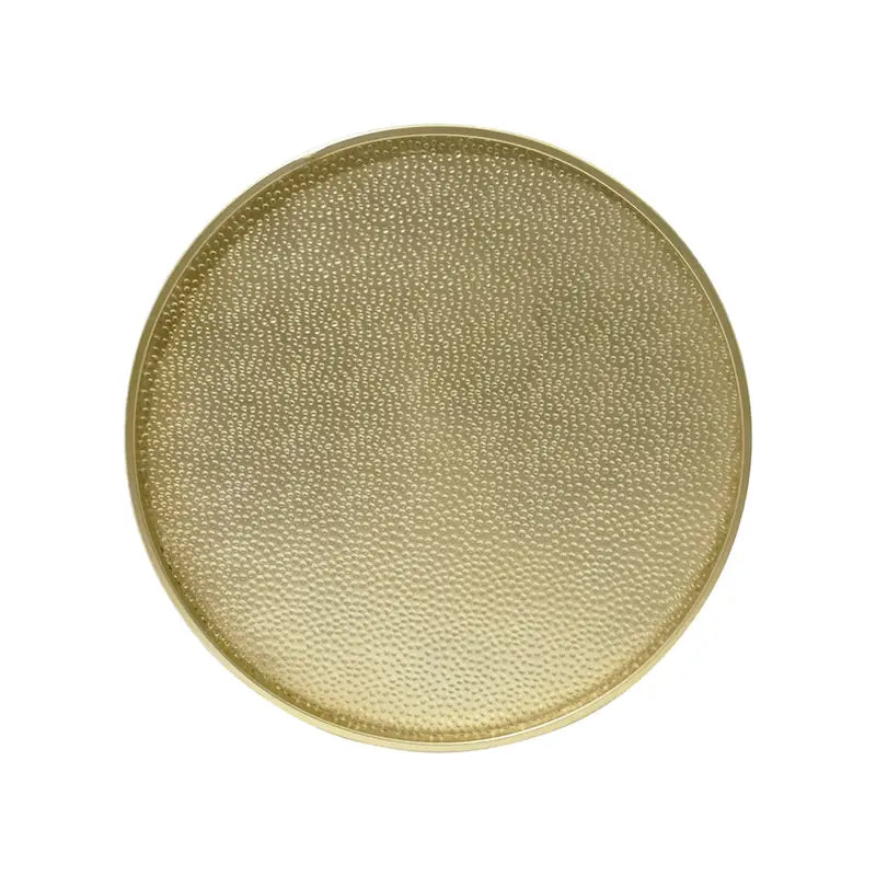 Table ronde moderne 3 pièces Braeburn