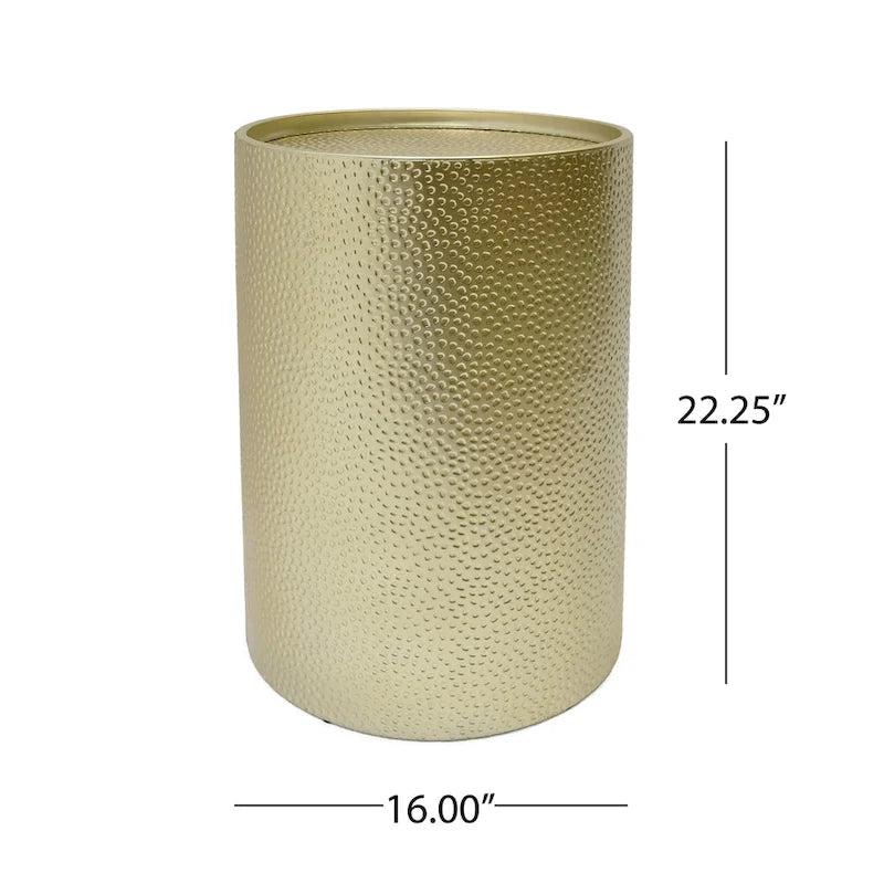 Table ronde moderne 3 pièces Braeburn