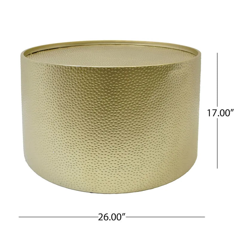 Table ronde moderne 3 pièces Braeburn