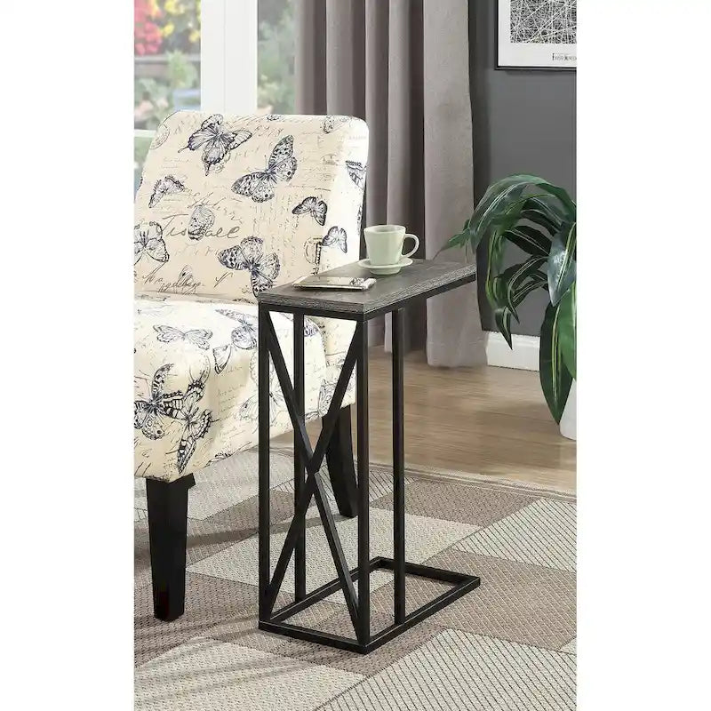  Tucson C End Table