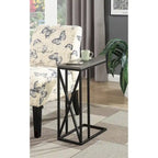  Tucson C End Table