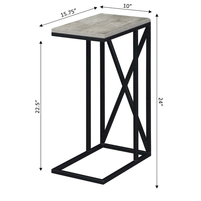 Table d'appoint Tucson C