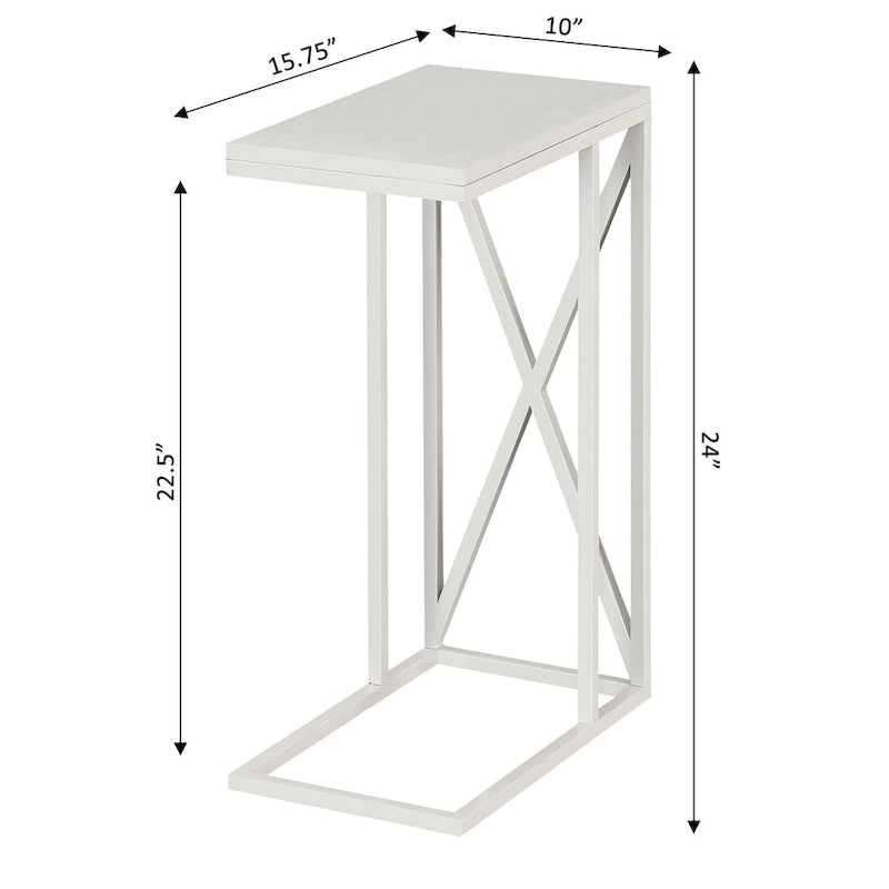 Table d'appoint Tucson C