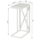 Table d'appoint Tucson C