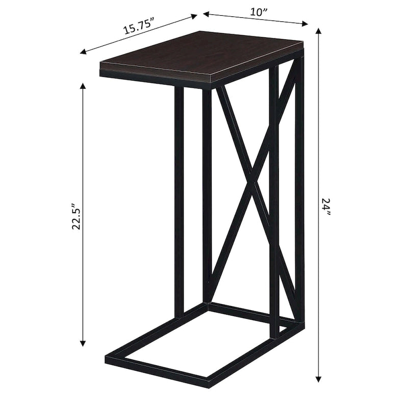 Table d'appoint Tucson C