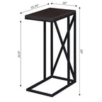 Table d'appoint Tucson C