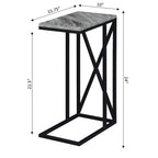 Table d'appoint Tucson C