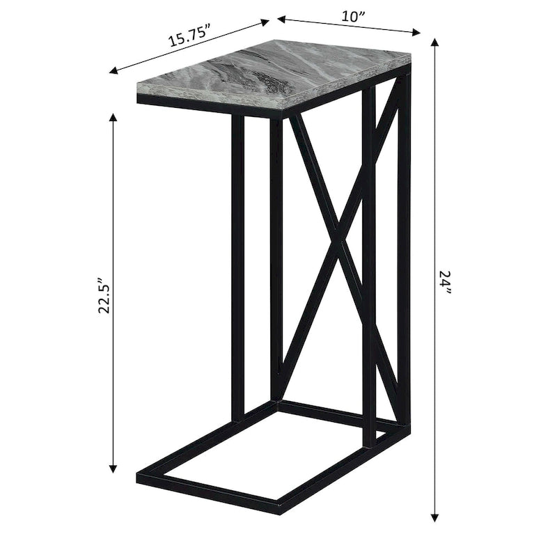 Table d'appoint Tucson C