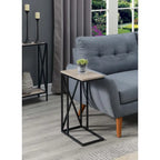 Table d'appoint Tucson C