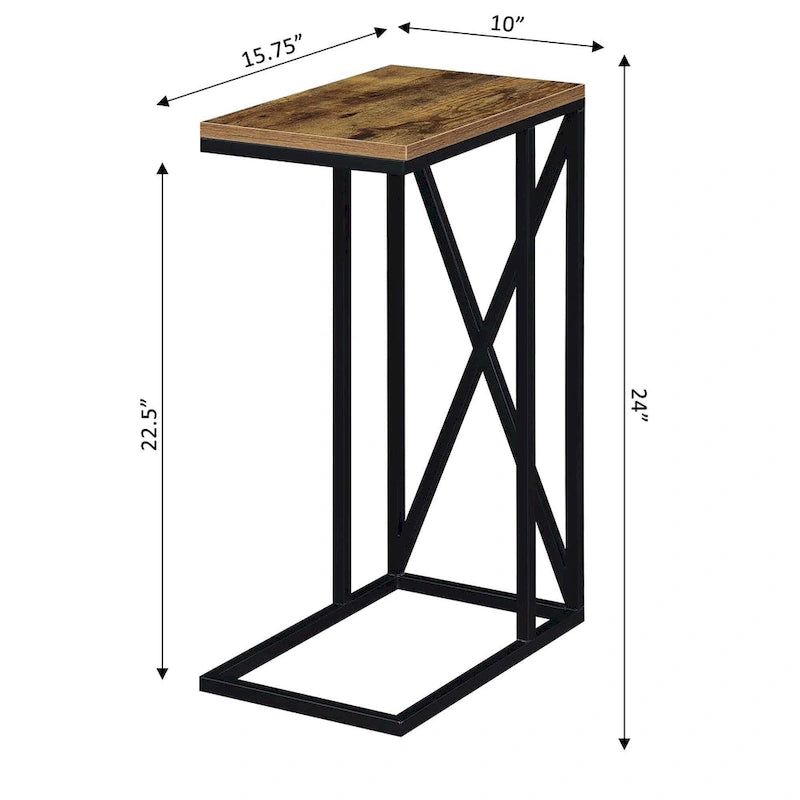 Table d'appoint Tucson C