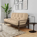 Matelas de futon en mousse à mémoire de forme 10 pouces, taille Queen