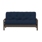 Matelas de futon en mousse à mémoire de forme 10 pouces, taille Queen