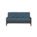 Matelas de futon en mousse à mémoire de forme 10 pouces, taille Queen
