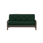 Matelas de futon en mousse à mémoire de forme 10 pouces, taille Queen