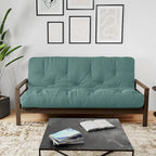 Matelas de futon en mousse à mémoire de forme 10 pouces, taille Queen