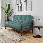 Matelas de futon en mousse à mémoire de forme 10 pouces, taille Queen