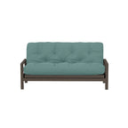 Matelas de futon en mousse à mémoire de forme 10 pouces, taille Queen