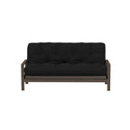 Matelas de futon en mousse à mémoire de forme 10 pouces, taille Queen