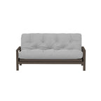 Matelas de futon en mousse à mémoire de forme 10 pouces, taille Queen