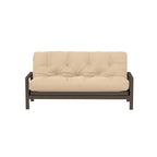 Matelas de futon en mousse à mémoire de forme 10 pouces, taille Queen