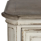 Commode 5 tiroirs Magnolia Manor
