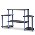  Orbit Triple Tier TV Stand