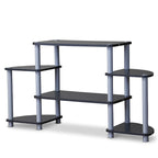 Orbit Triple Tier TV Stand
