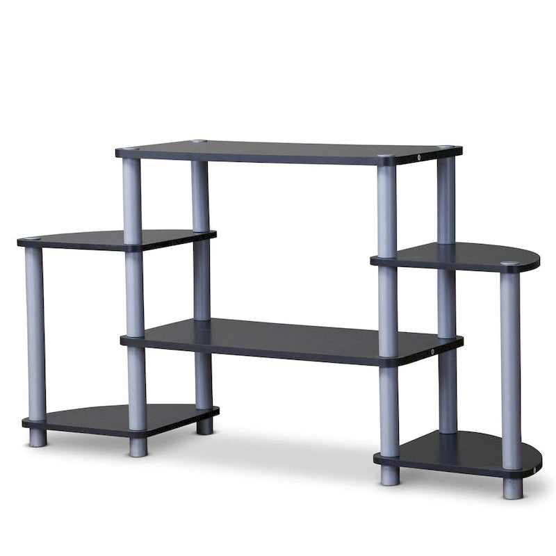  Orbit Triple Tier TV Stand