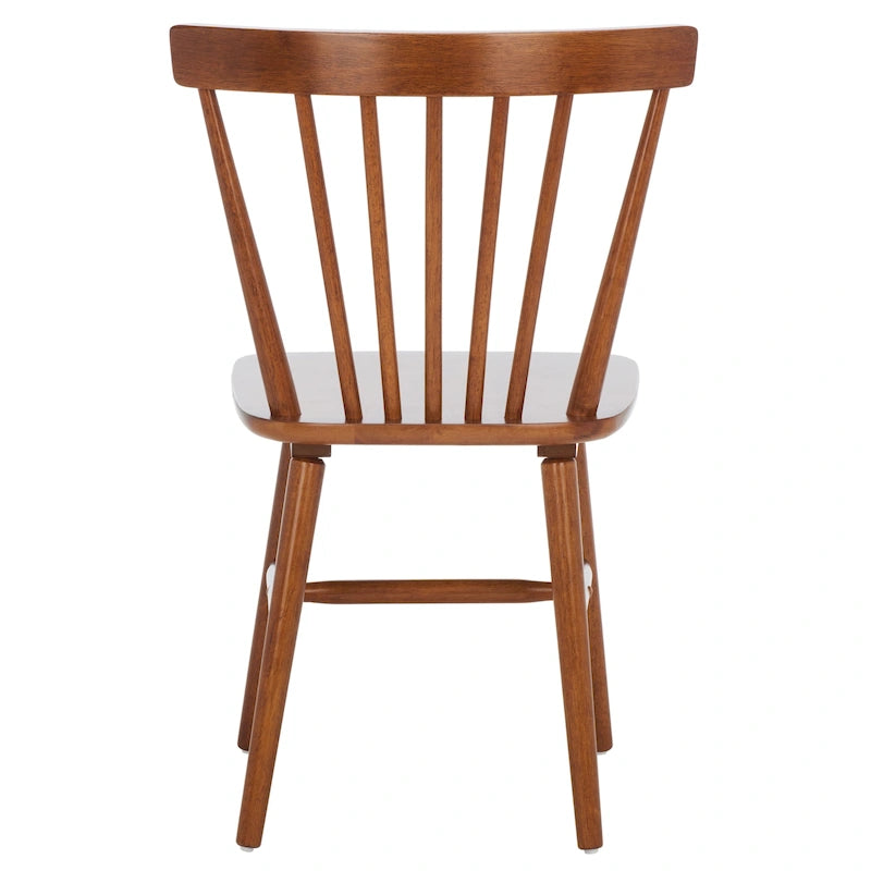 Chaise de salle à manger Signa Spindle Farmhouse - 20 L x 20 P x 33 H - 20L x 20P x 33H