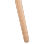 Chaise de salle à manger Signa Spindle Farmhouse - 20 L x 20 P x 33 H - 20L x 20P x 33H