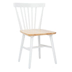 Chaise de salle à manger Signa Spindle Farmhouse - 20 L x 20 P x 33 H - 20L x 20P x 33H