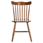 Chaise de salle à manger Windsor Margretta Spindleback - 17 L x 19 P x 34 H - 17Lx19Px34H