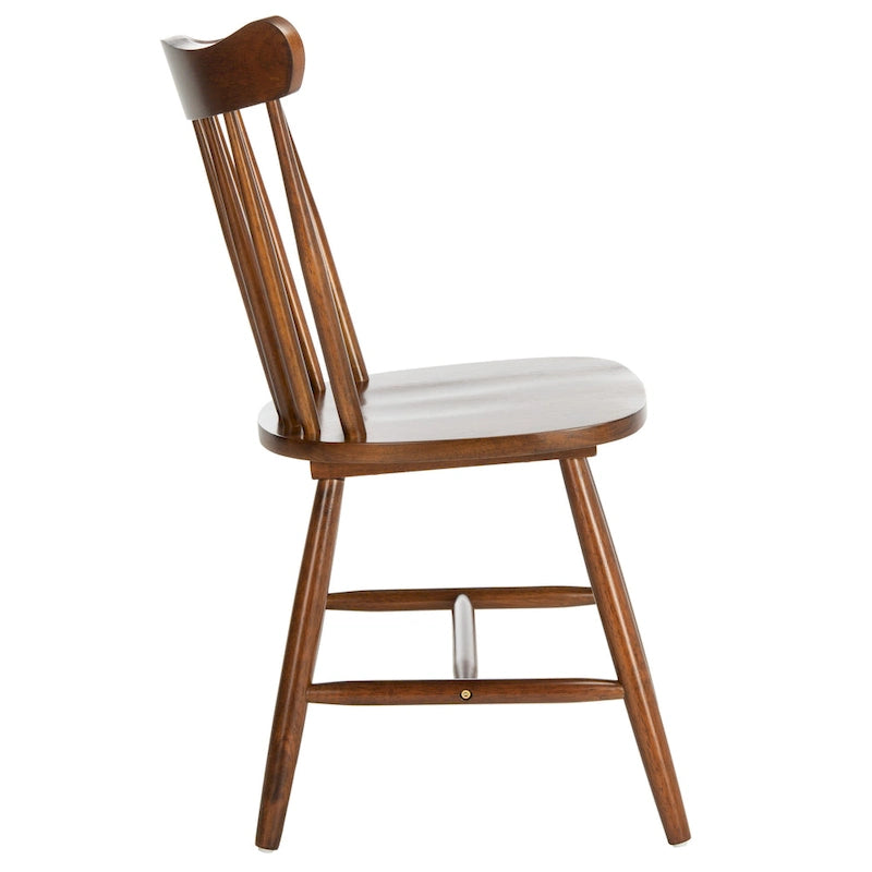 Chaise de salle à manger Windsor Margretta Spindleback - 17 L x 19 P x 34 H - 17Lx19Px34H