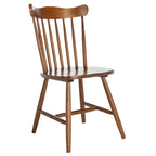 Chaise de salle à manger Windsor Margretta Spindleback - 17 L x 19 P x 34 H - 17Lx19Px34H