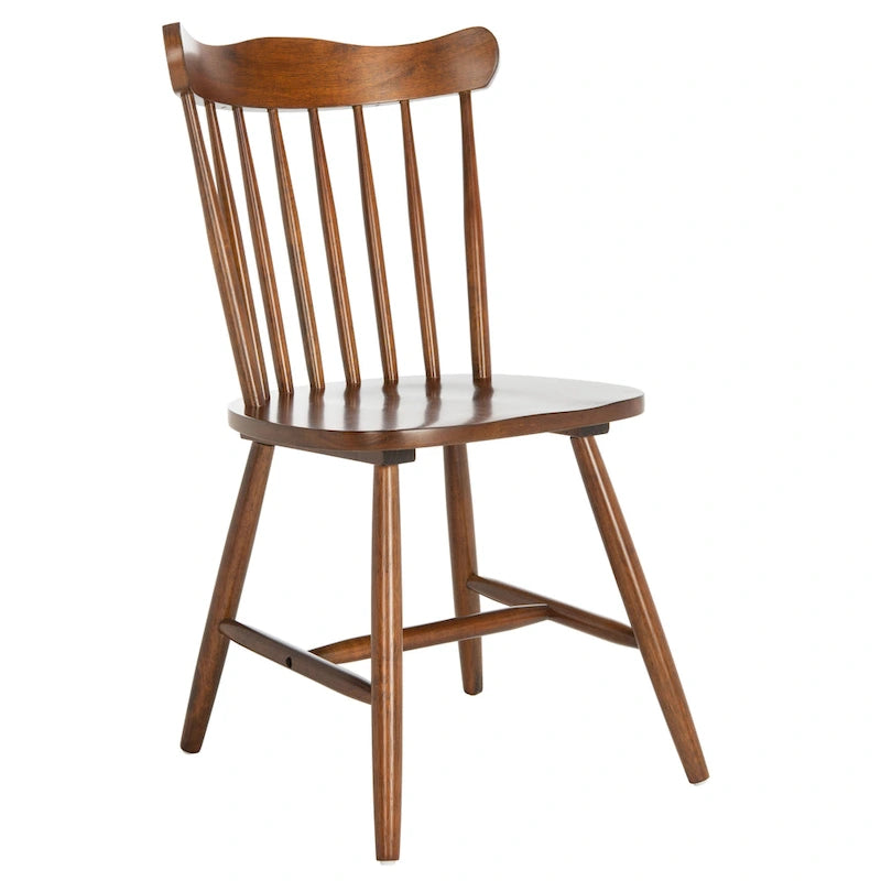 Chaise de salle à manger Windsor Margretta Spindleback - 17 L x 19 P x 34 H - 17Lx19Px34H