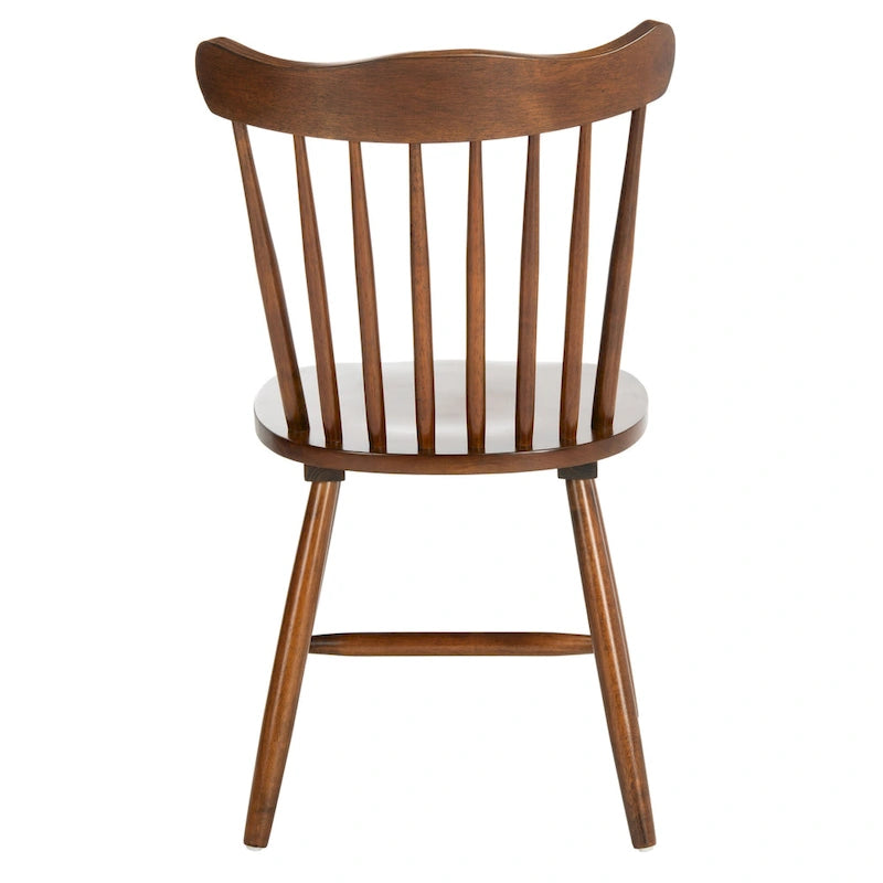 Chaise de salle à manger Windsor Margretta Spindleback - 17 L x 19 P x 34 H - 17Lx19Px34H