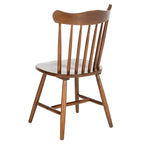 Chaise de salle à manger Windsor Margretta Spindleback - 17 L x 19 P x 34 H - 17Lx19Px34H