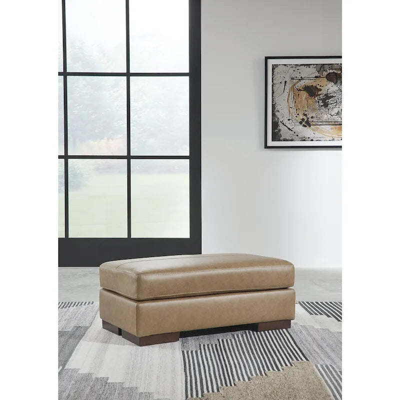 Lombardia Tumbleweed Ottoman