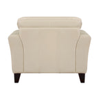 Banc bas 43L en bois naturel pour l'intérieur et l'extérieur, siège pour entrée et patio