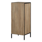 Meuble de rangement d'appoint 4 tiroirs Freeport