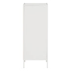 Meuble de rangement d'appoint 4 tiroirs Freeport