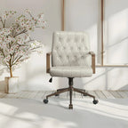 Chaise de bureau Waltham