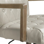 Chaise de bureau Waltham